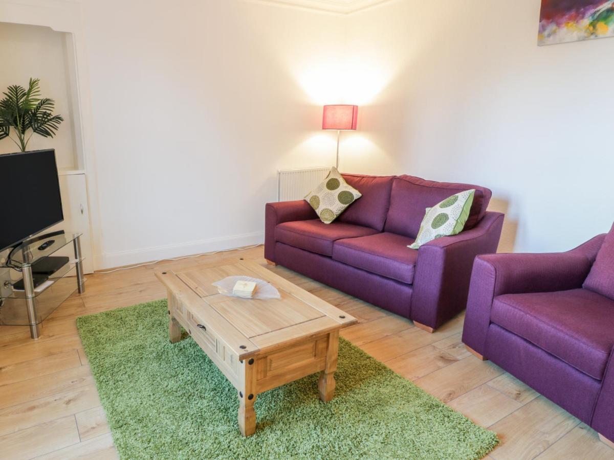 1 Alpine Place Thornhill  Eksteriør bilde