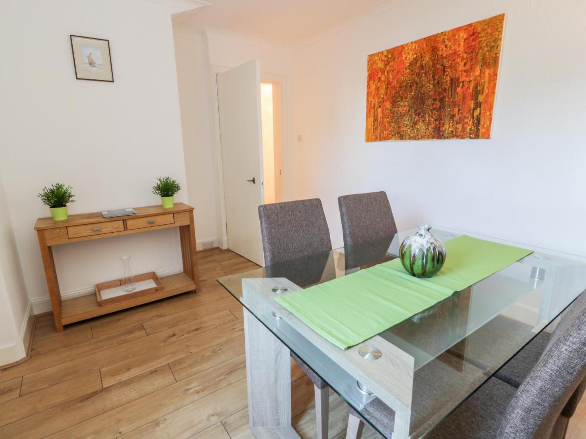 1 Alpine Place Thornhill  Eksteriør bilde